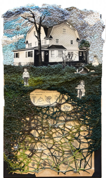 Sedona Arts Center Presents "Beyond the Frame" Special Exhibition  August 21 - September 27, 2026