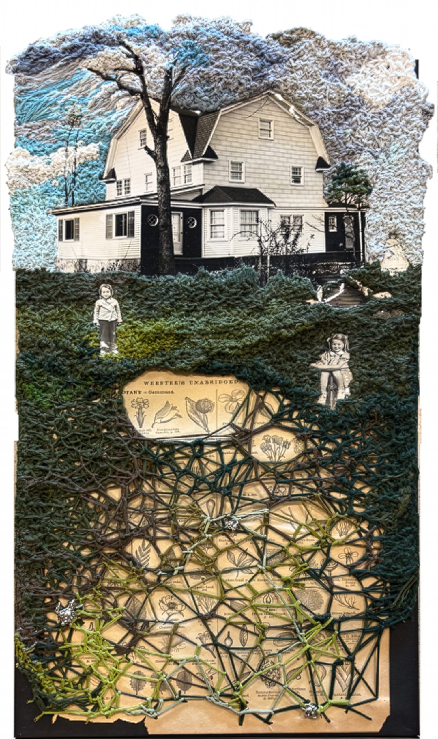 Sedona Arts Center Presents "Beyond the Frame" Special Exhibition August 21 - September 27, 2026