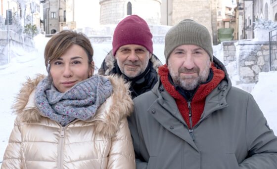 Sedona Film Festival presents ‘A World Apart’ premiere June 20-26 A World Apart 2