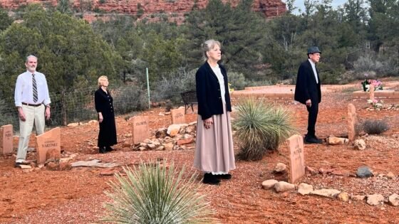 Voices From The Grave Cemetery Walk Returns To Sedona A4A74A23 A230 488D B5BE C43748880D7E 1 102 a