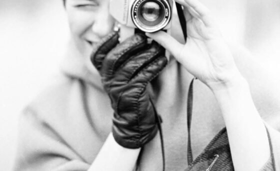 Film Festival presents ‘A Photographic Memory’ encore June 27-July 3 A Photographic Memory1