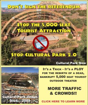 Ad from Al on Cultural Park