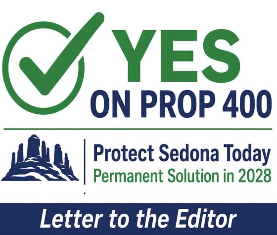 Let’s Protect Sedona Today and Fix Home Rule for Good Tomorrow. Let's Protect Sedona Today and Fix Home Rule for Good Tomorrow.