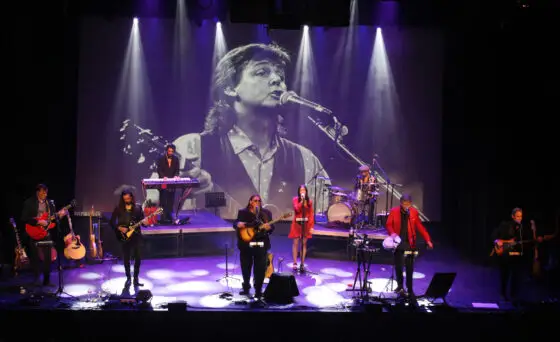 Sedona Film Festival presents ‘All McCartney’ live June 14 Sedona Film Festival presents ‘All McCartney’ live June 14