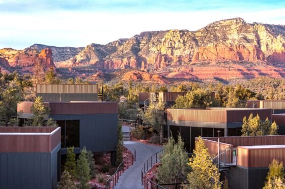 Ambiente Sedona Launches Lavish Summer Experiences in Red Rock Country Ambiente