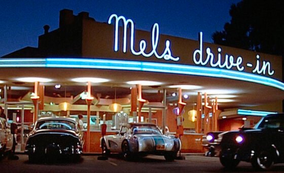 American Graffiti 1 2025