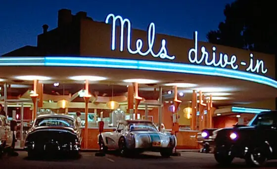 Film Festival presents ‘American Graffiti’ outdoors under the stars June 12