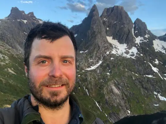 Andrew Grossman, Tourism Manager – City of Sedona, Featured at KSB Speaker Series on Wednesday, April 15, 2026