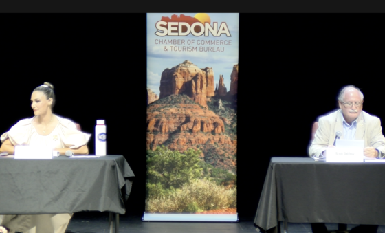 Armstrong and Jablow