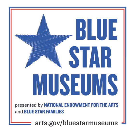 Sedona Heritage Museum and Fine Art Museum of Sedona are 2026 Blue Star Museums
