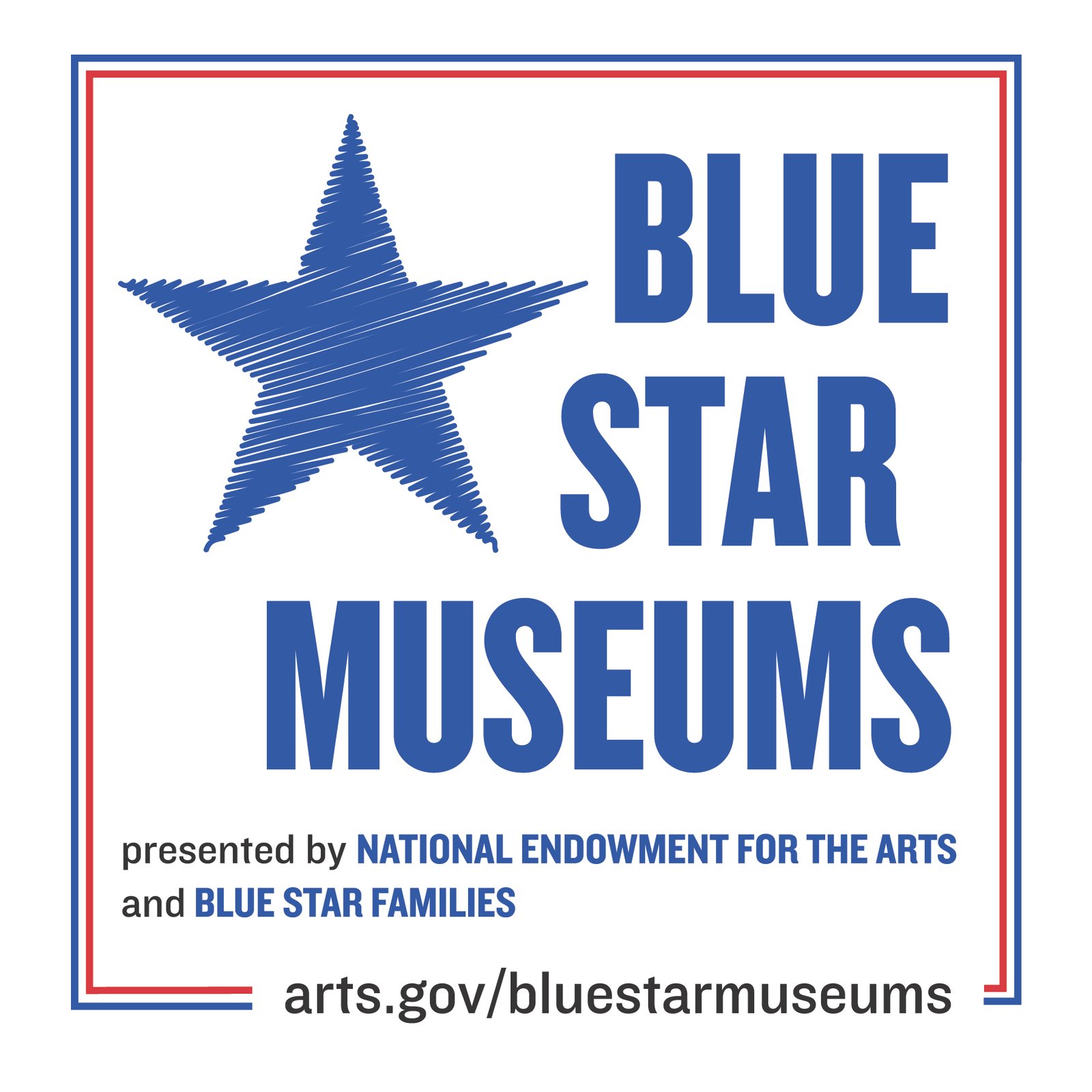Sedona Heritage Museum and Fine Art Museum of Sedona are 2026 Blue Star Museums