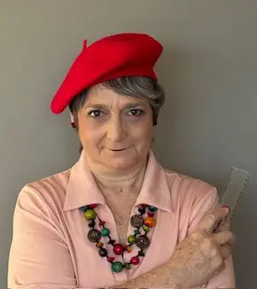 Film Festival presents ‘Miss Margarida’s Way’ live June 7 & 8