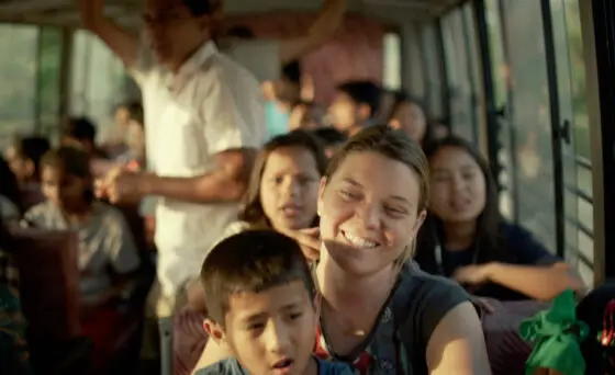 Film Festival presents ‘Between the Mountain and the Sky’ June 27-July 3