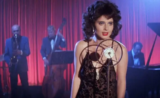 Sedona Film Festival presents ‘Blue Velvet’ June 13, 18 and 19 Sedona Film Festival presents ‘Blue Velvet’ June 13, 18 and 19