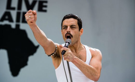 Sedona Film Festival presents ‘Bohemian Rhapsody’ under the stars Aug. 25 Sedona Film Festival presents 'Bohemian Rhapsody' under the stars Aug. 25