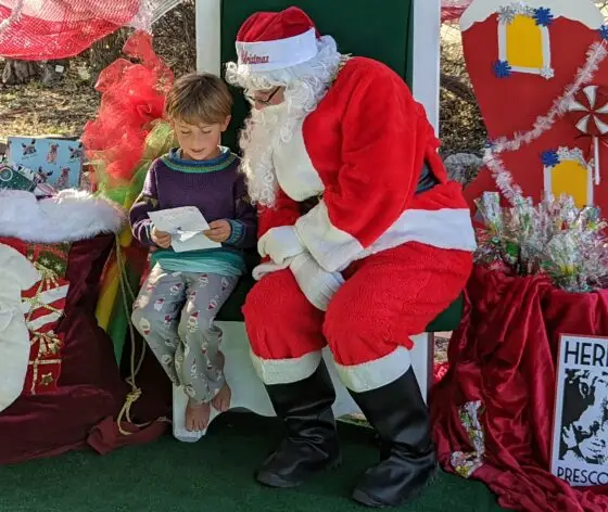 Wild Family Fun at WildLights! Wild Family Fun at WildLights!