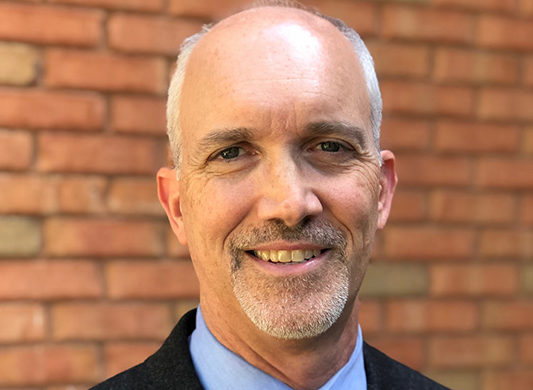 Sedona Mayoral Candidate Brian Fultz Promises to Listen and Seek Common Ground Sedona Mayoral Candidate Brian Fultz Promises to Listen and Seek Common Ground