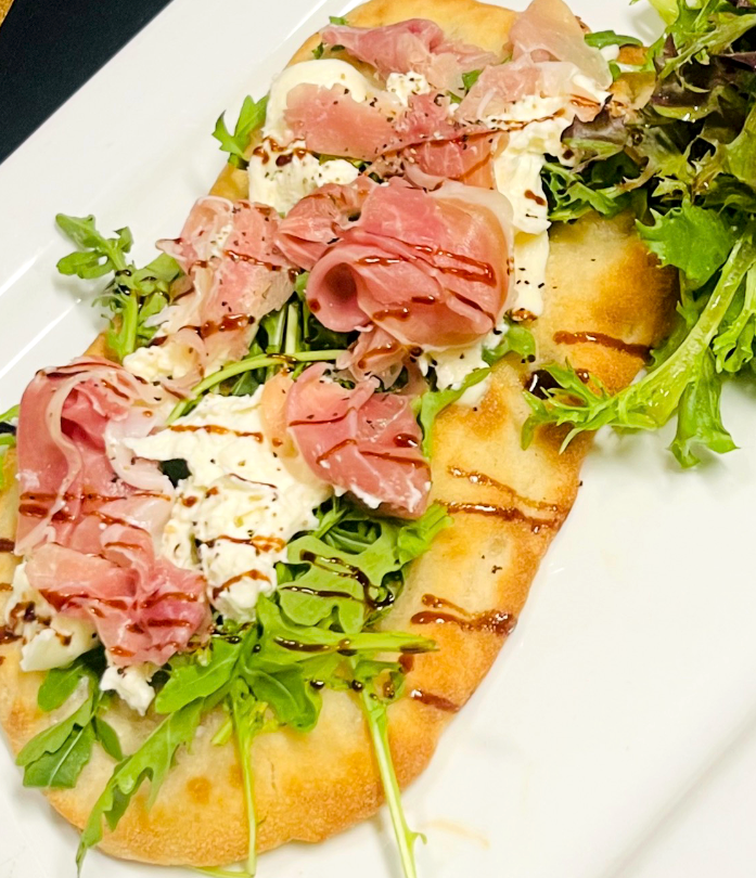BV's Italian Kitchen Turns Lunch Into an Italian Love Affair