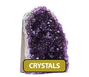 CRYSTALS sb