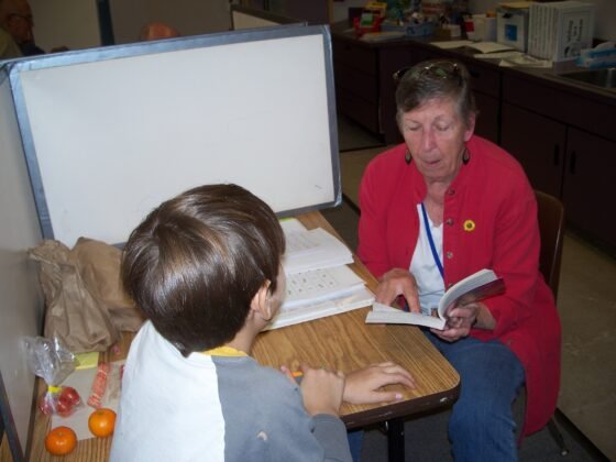 University Women to Hear About The Sedona Literacy Center