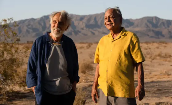 Film Festival presents ‘Cheech & Chong’s Last Movie’ premiere May 23-28
