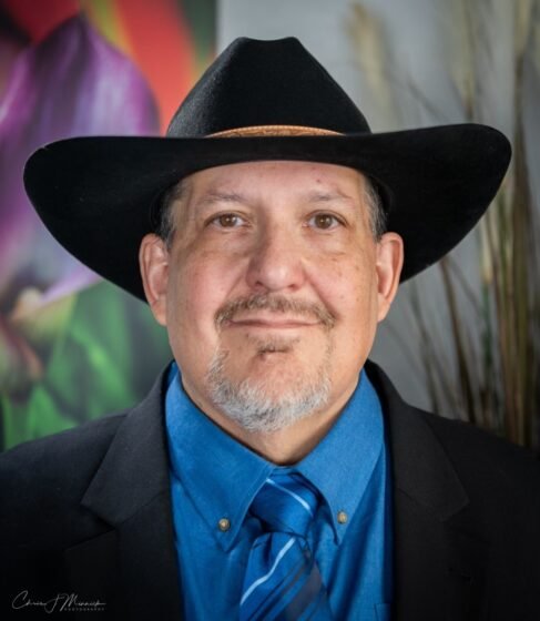 Yavapai College Hires New Executive Director of Marketing and Communications Chris Minnick image