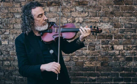 Film Festival presents violinist Chris Murphy in Concert in Sedona at the Mary D. Fisher Theatre on Sept. 7 Film Festival presents violinist Chris Murphy in Concert in Sedona at the Mary D. Fisher Theatre on Sept. 7