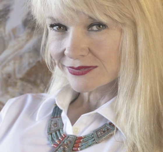 A Symphony of Angels: The Art of Christine DeSpain Exhibition at James Ratliff Gallery in Sedona Christine DeSpain