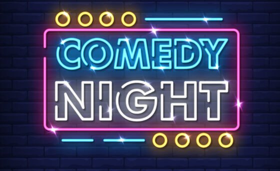 Sedona Film Fest presents Stand-Up Comedy Night July 12