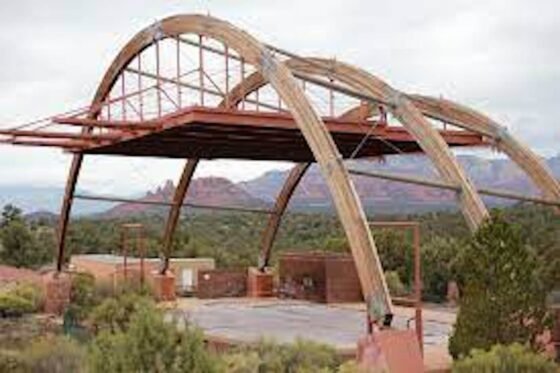 Yes, on Cultural Park Affordable Housing in Sedona Sedona News