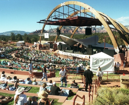 City receives ruling from Yavapai County Superior Court judge regarding Sedona Cultural Park Preservation Act initiative Cultural Park or Work Force Housing -- That is the Question