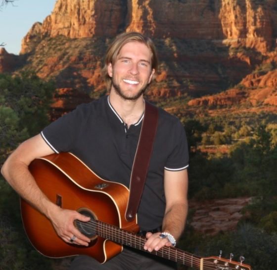 Vega and McFarland Light up Bella Vita Ristorante Stage This Weekend Sedona Music