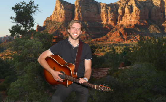 Sedona Troubadours Keep It Real at Bella Vita Ristorante Sedona music & entertainment