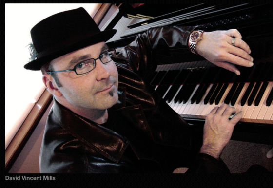 David Vincent Mills copy