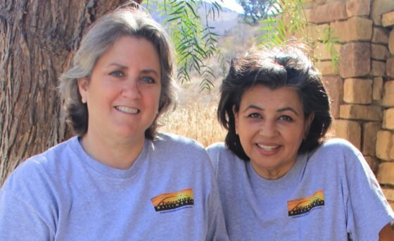 Tech Savvy for Seniors Workshop – Professional Guidance for the Modern Senior Dawn and Marie Cobalt