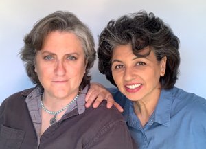 Tech Savvy For Seniors: Music Platforms on Dec. 6 Dawn and Marie promo