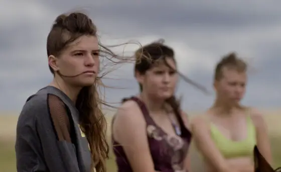 Sedona Film Festival presents ‘East of Wall’ premiere Sept. 12-18