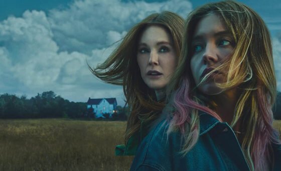 Sedona Film Festival presents ‘Echo Valley’ premiere June 13-19 Echo Valley 1