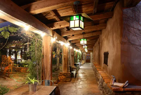 Hotel El Portal Sedona Receives Two Prestigious Awards for Hospitality Excellence