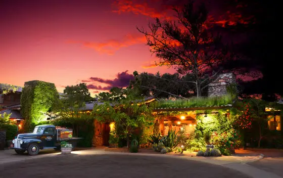 Hotel El Portal Sedona Earns Top Regional and Global Accolades