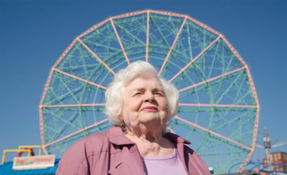 Sedona Film Festival presents ‘Eleanor the Great’ encore July 3-9 Sedona Film Festival presents 'Eleanor the Great' encore July 3-9