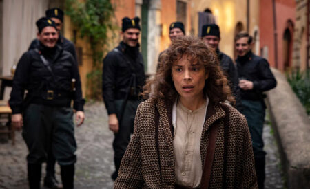 Sedona Film Festival presents ‘Elena’s War’ premiere July 3-9 Sedona Film Festival presents 'Elena's War' premiere July 3-9