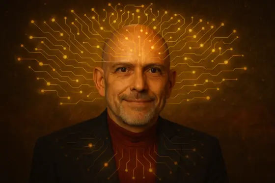 Sedona Visionary Allen Elfman Announces Affordable AI Consulting Services to Empower Individuals & Local Businesses