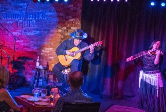 Esteban at Soundbites copy 2 1