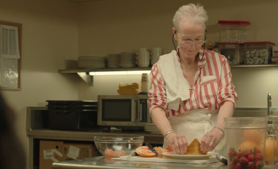 Sedona Film Festival presents ‘Familiar Touch’ premiere July 4-10 FAMILIAR TOUCH 3