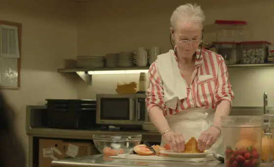 Sedona Film Festival presents ‘Familiar Touch’ premiere July 4-10