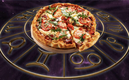 Mystical Pizza Festival Casts A Spell On Sedona Mystical Pizza Festival Is Out Of This World
