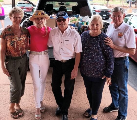 ‘Two-fer Tuesday’ Once Again Helps Feed the Hungry Fill the Need 1