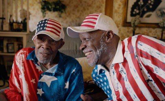 Film Festival presents 'Flag Day' premiere June 12-18