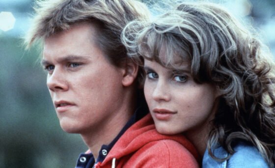 Sedona Film Festival presents ‘Footloose’ under the stars Aug. 6 Footloose 2